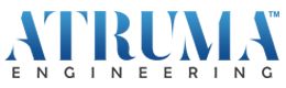 Atruma Engineering Logo