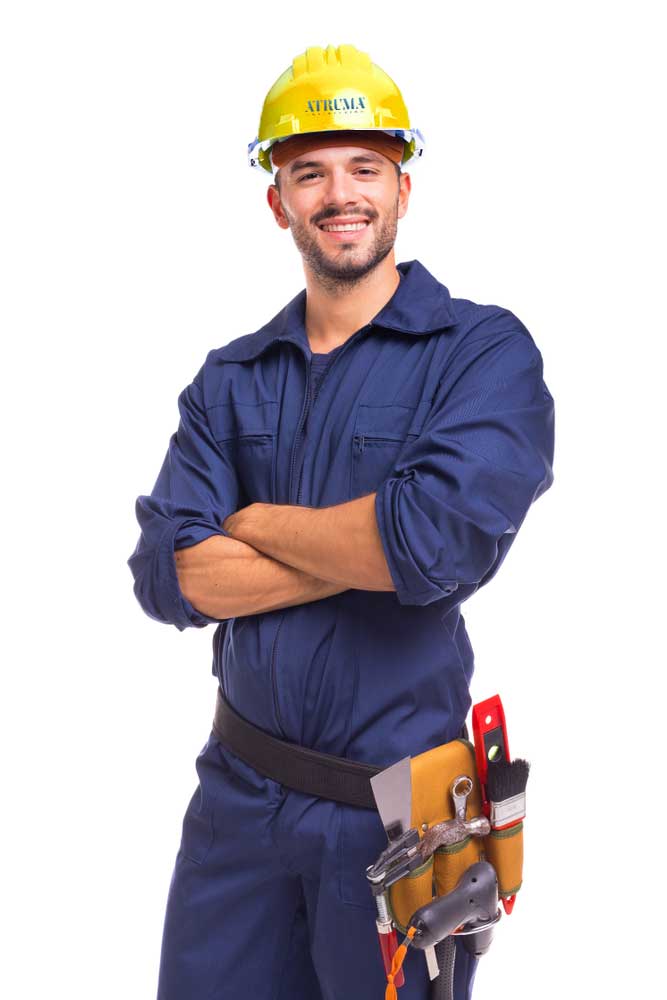 worker